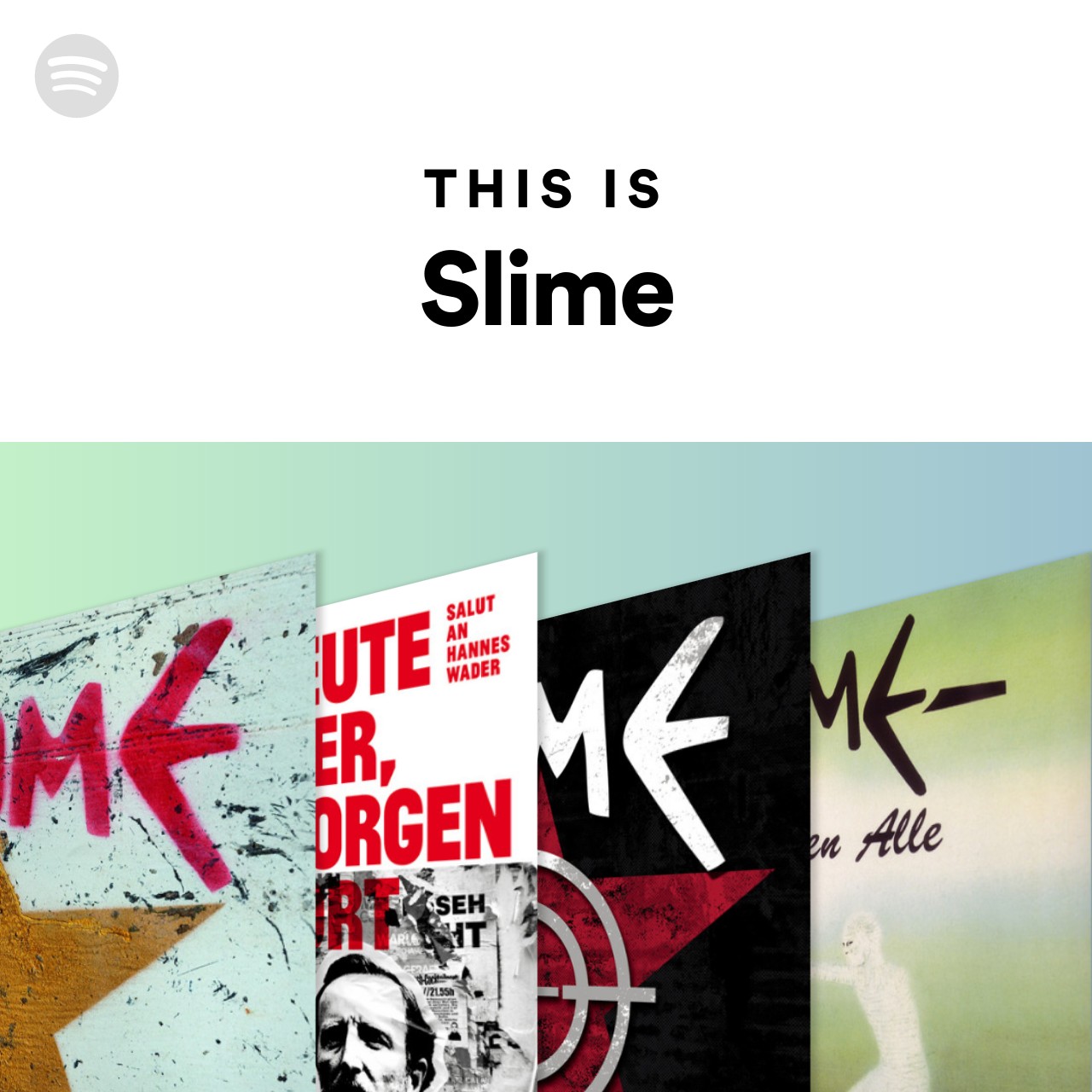 This Is Slime