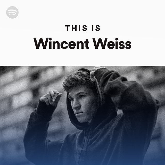 Imagem de Wincent Weiss