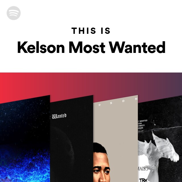 Tarde Demais  Single/EP de Kelson Most Wanted 