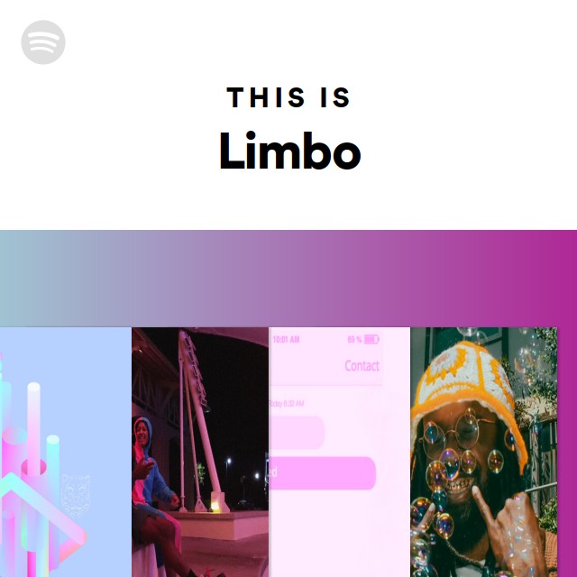 This Is Limbo - Playlist By Spotify | Spotify