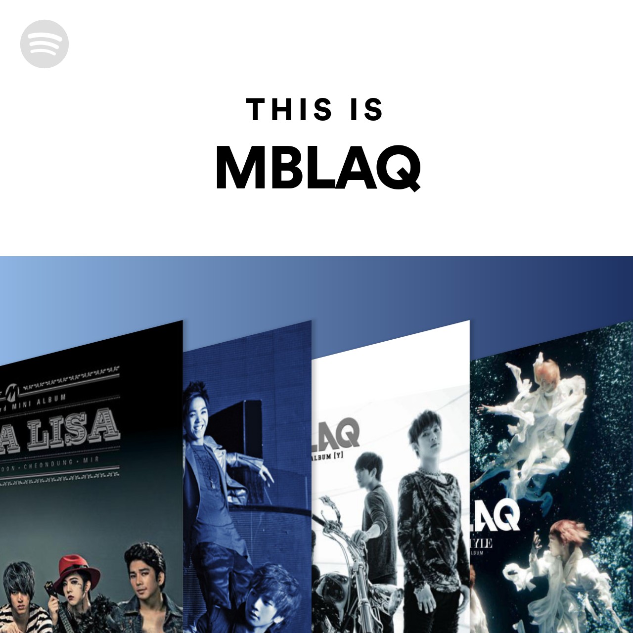 Imagem de MBLAQ