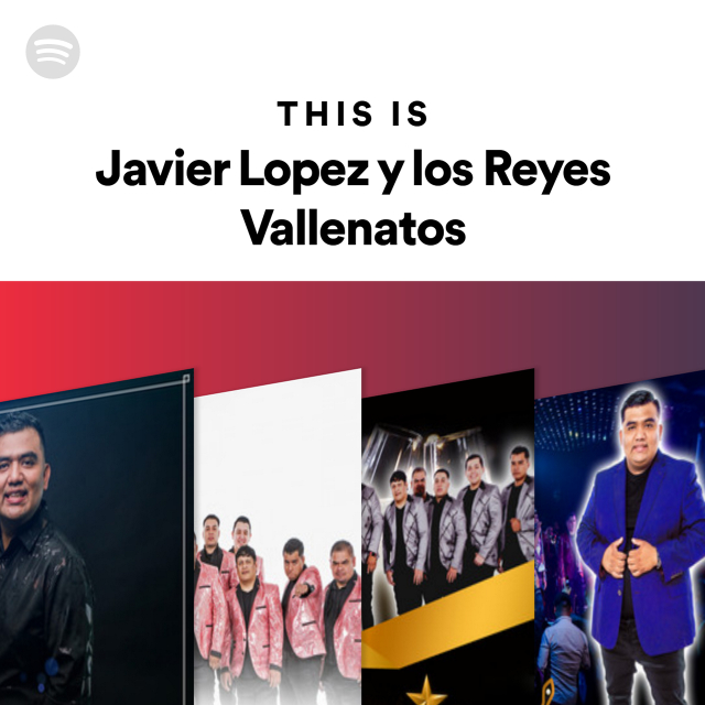 Javier Lopez y los Reyes Vallenatos