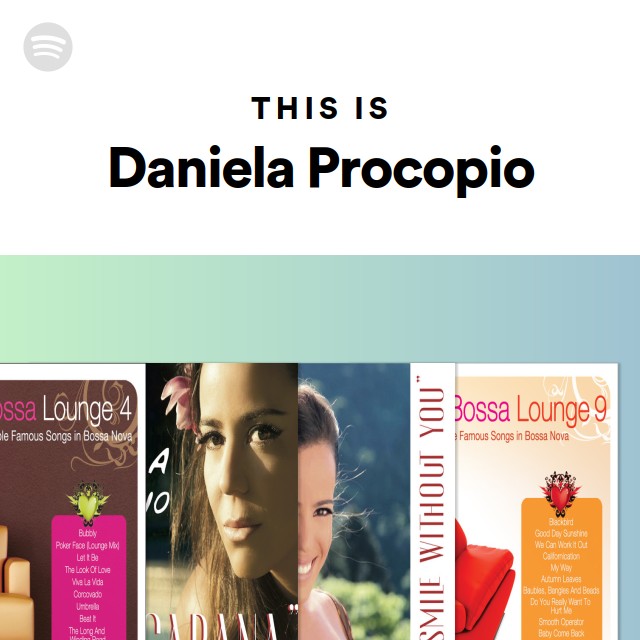 Imagem de Daniela Procopio