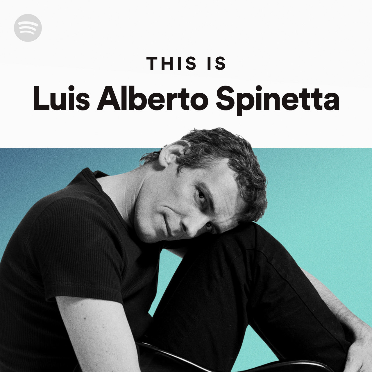 Imagem de Luis Alberto Spinetta