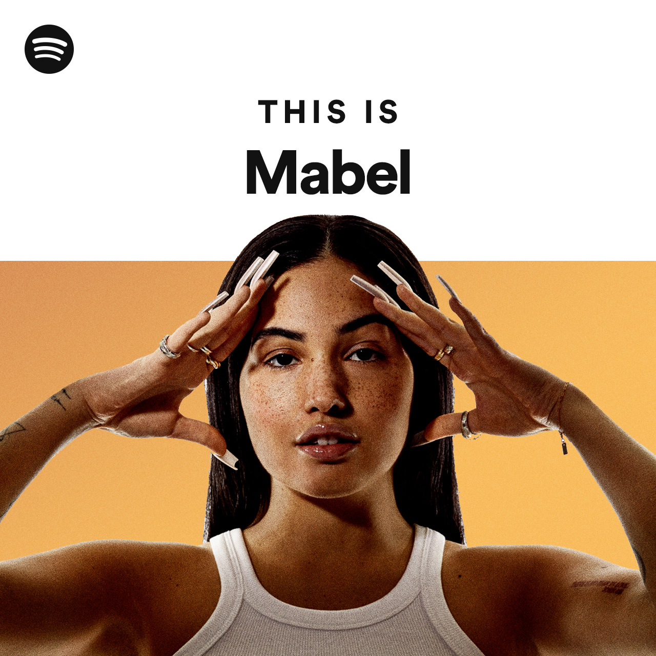 Stream Mabel Rodriguez music  Listen to songs, albums, playlists