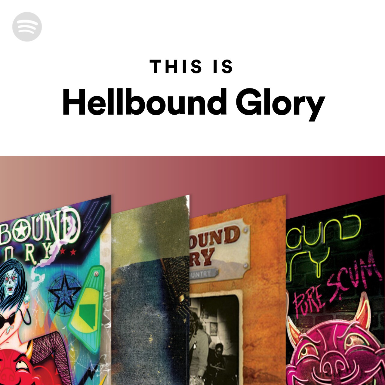 This Is Hellbound Glory