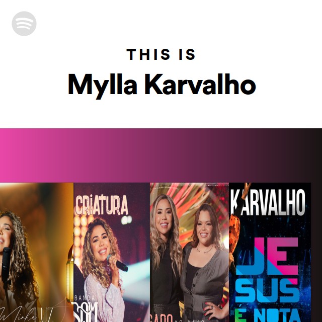 Imagem de Mylla Karvalho