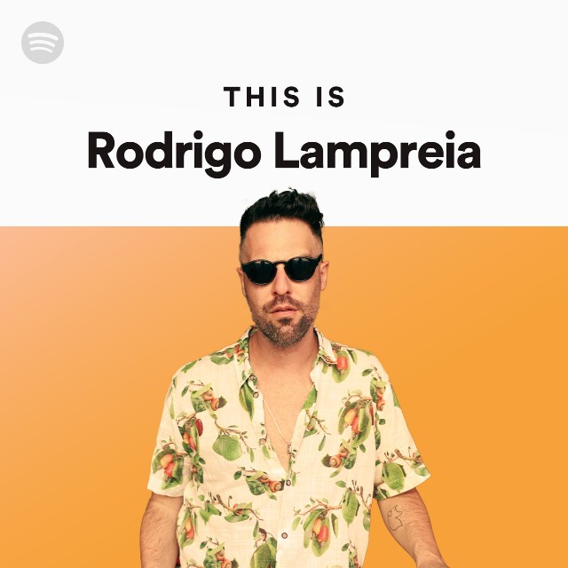 Imagem de Rodrigo Lampreia