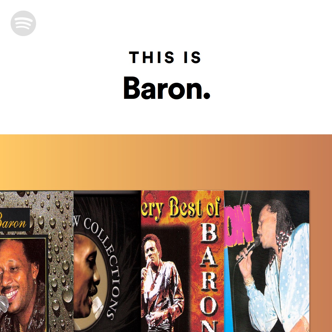 This Is Baron.
