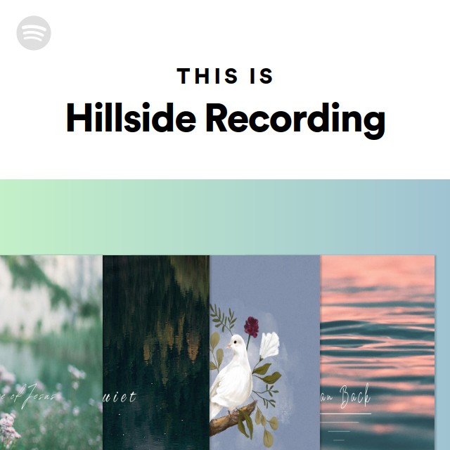 Hillsvde: albums, songs, playlists