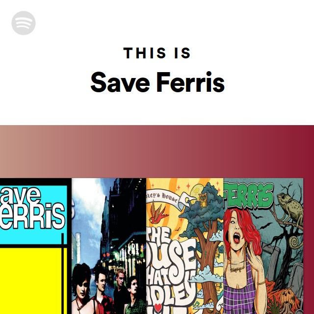 Imagem de Save Ferris