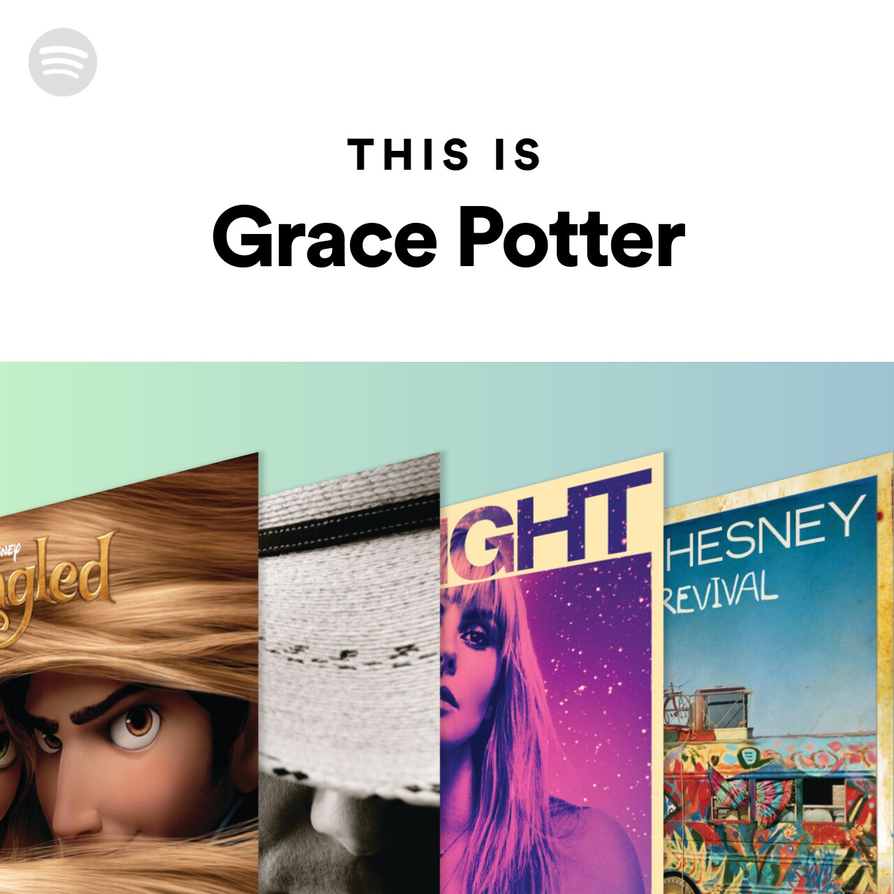 This Is Grace Potter