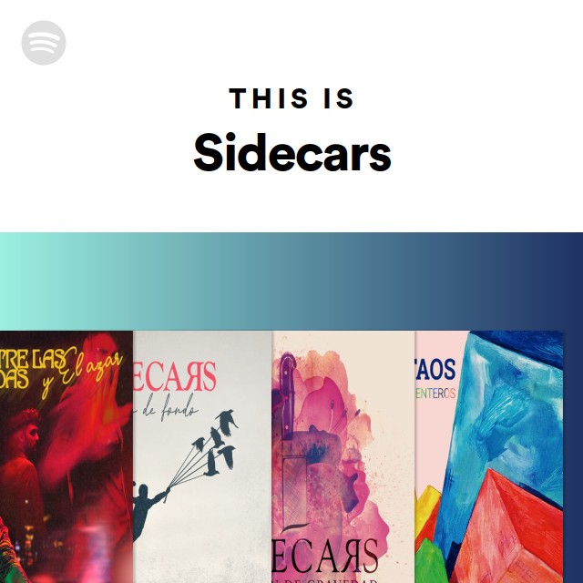 Imagem de Sidecars