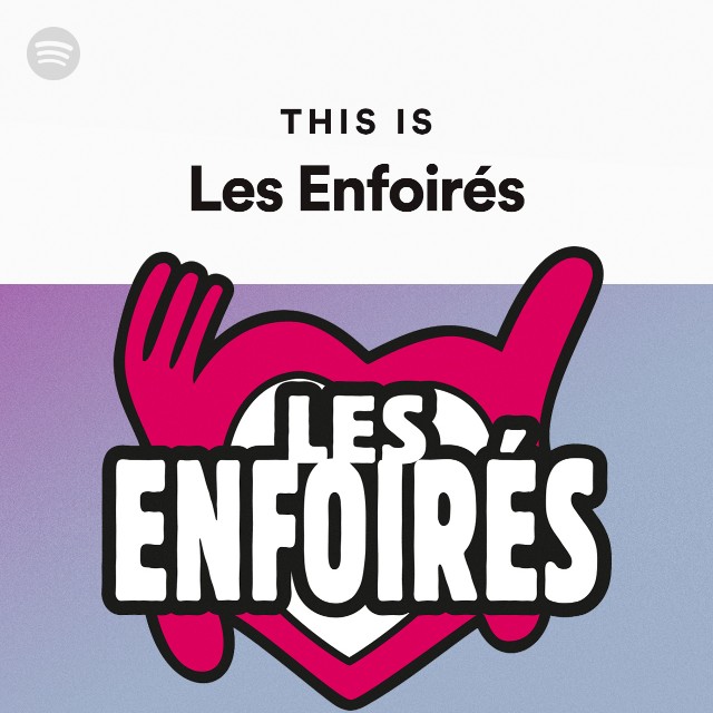 Imagem de Les Enfoirés