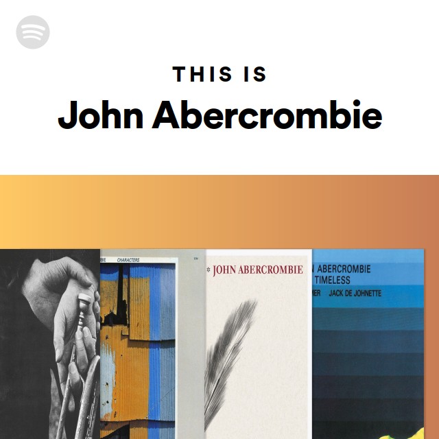 Playlist abercrombie best sale