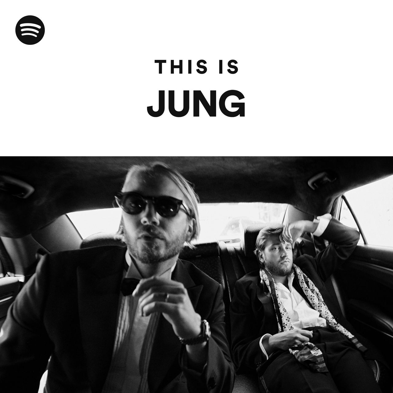 This Is Jung Playlist By Spotify Spotify