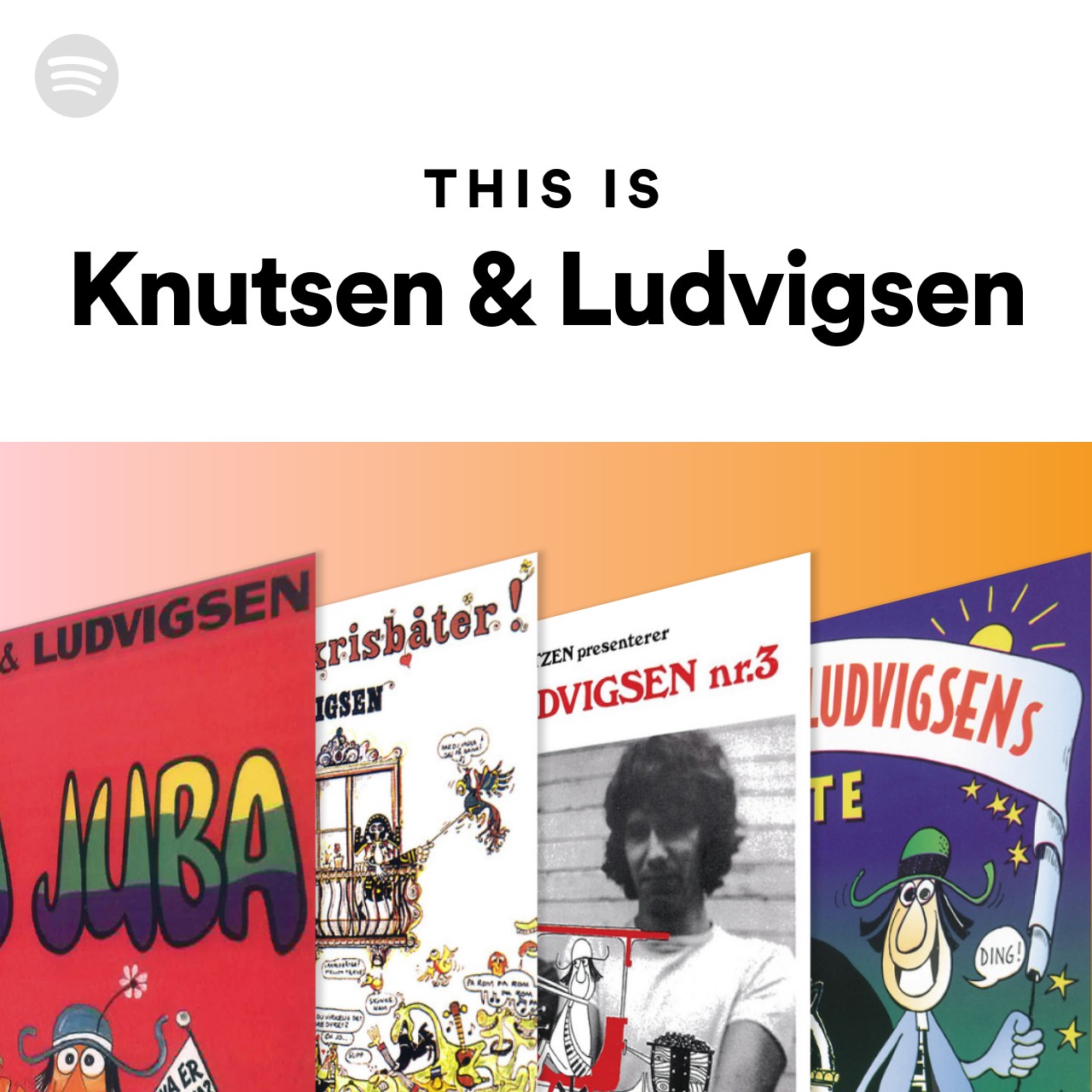 This Is Knutsen & Ludvigsen
