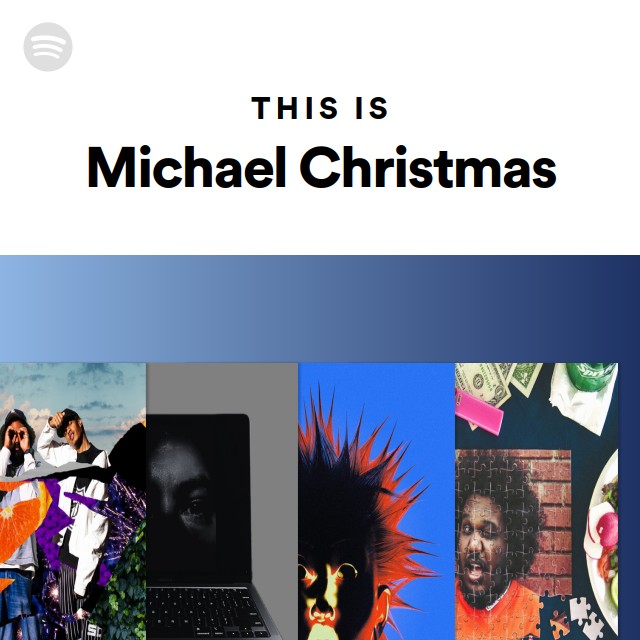 This Is Michael Christmas - playlist by Spotify | Spotify