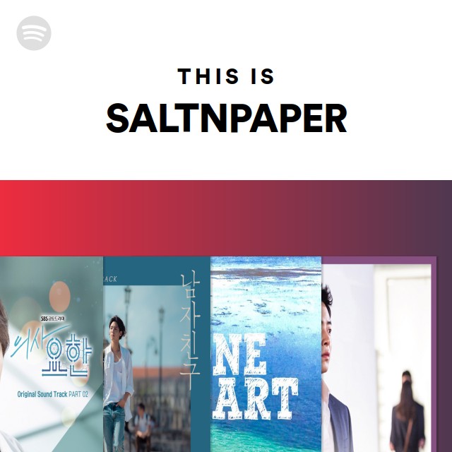 Imagem de Saltnpaper