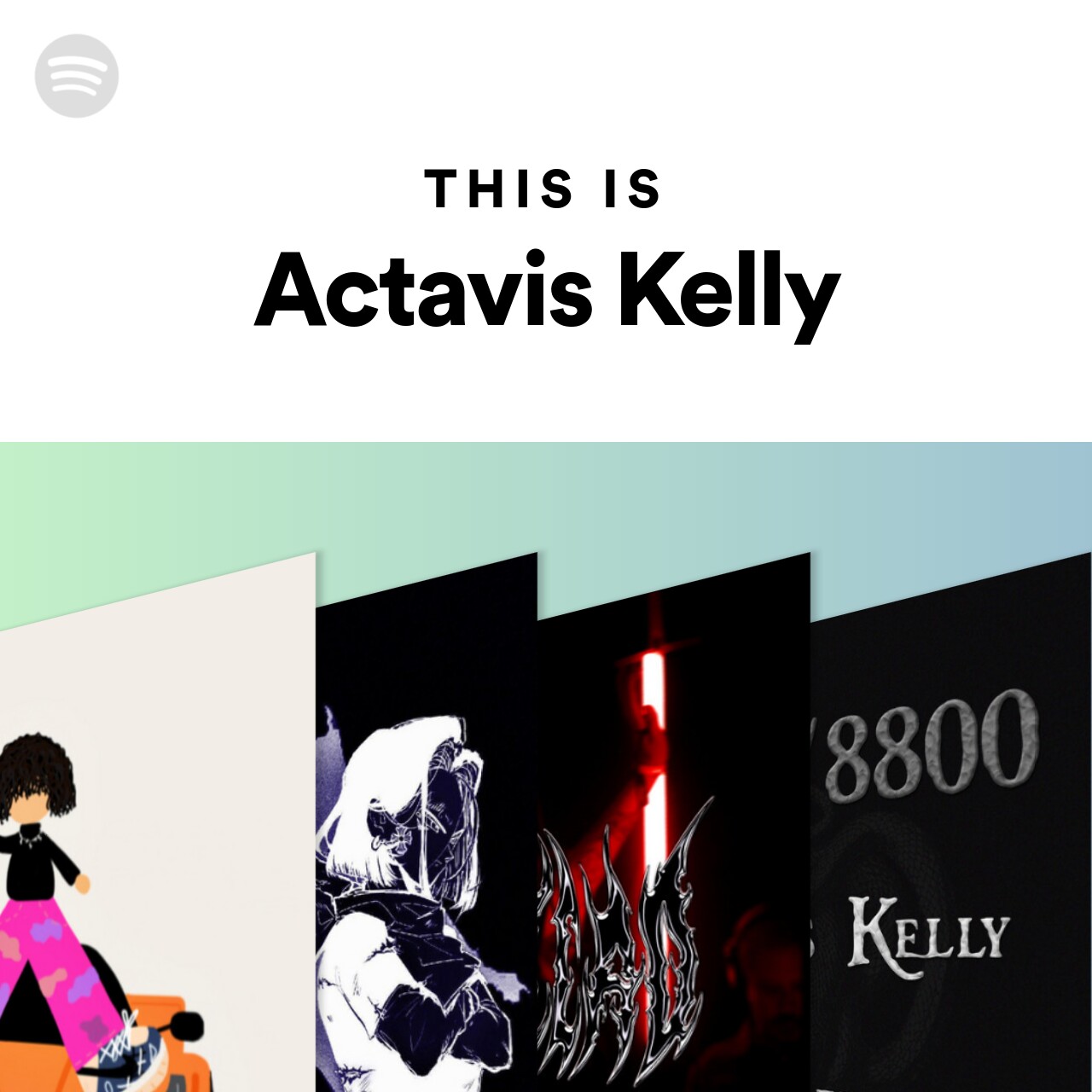 This Is Actavis Kelly