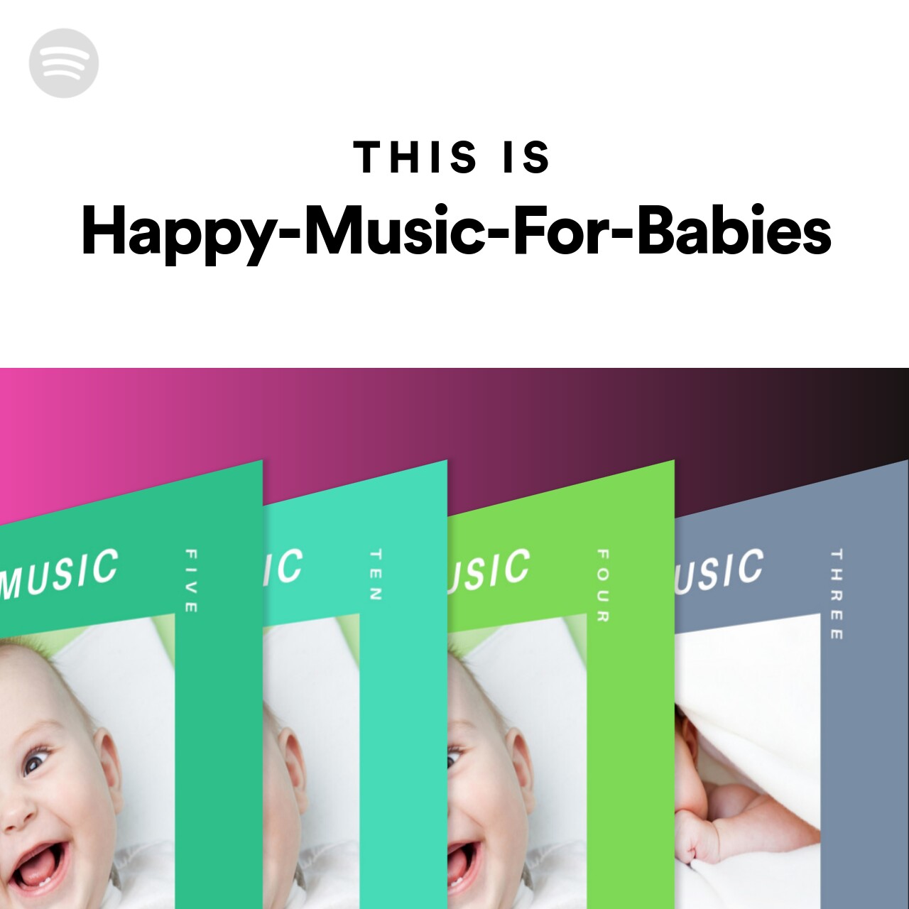 This Is Happy-Music-For-Babies