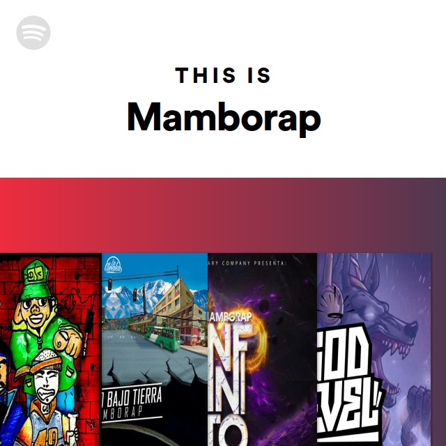Imagem de MamboRap