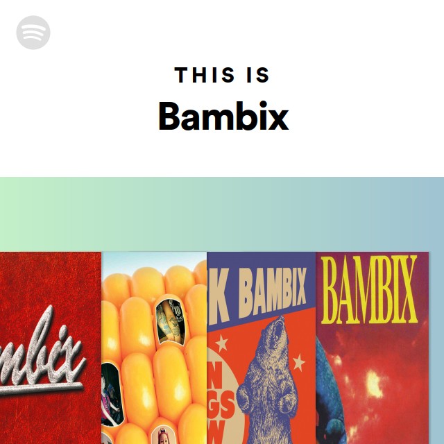 Imagem de Bambix