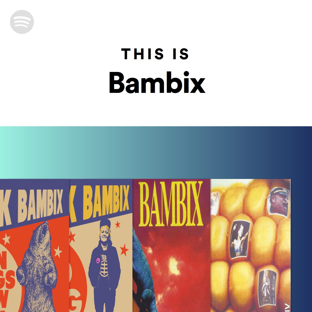 Imagem de Bambix