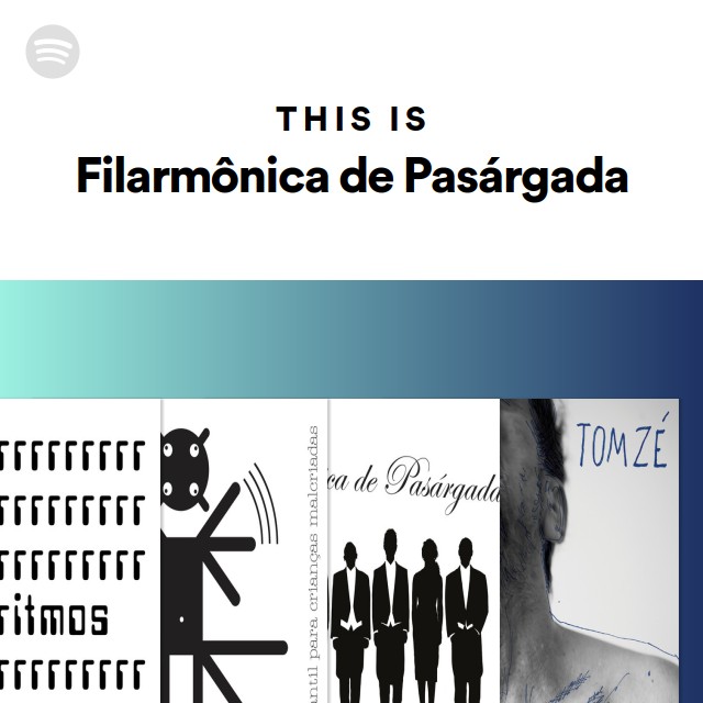 Imagem de Filarmônica de Pasárgada