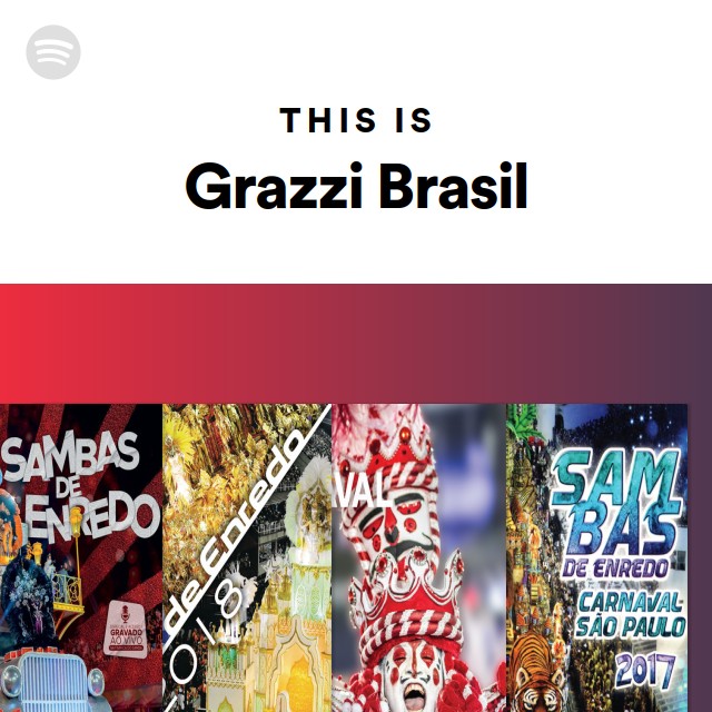Imagem de Grazzi Brasil