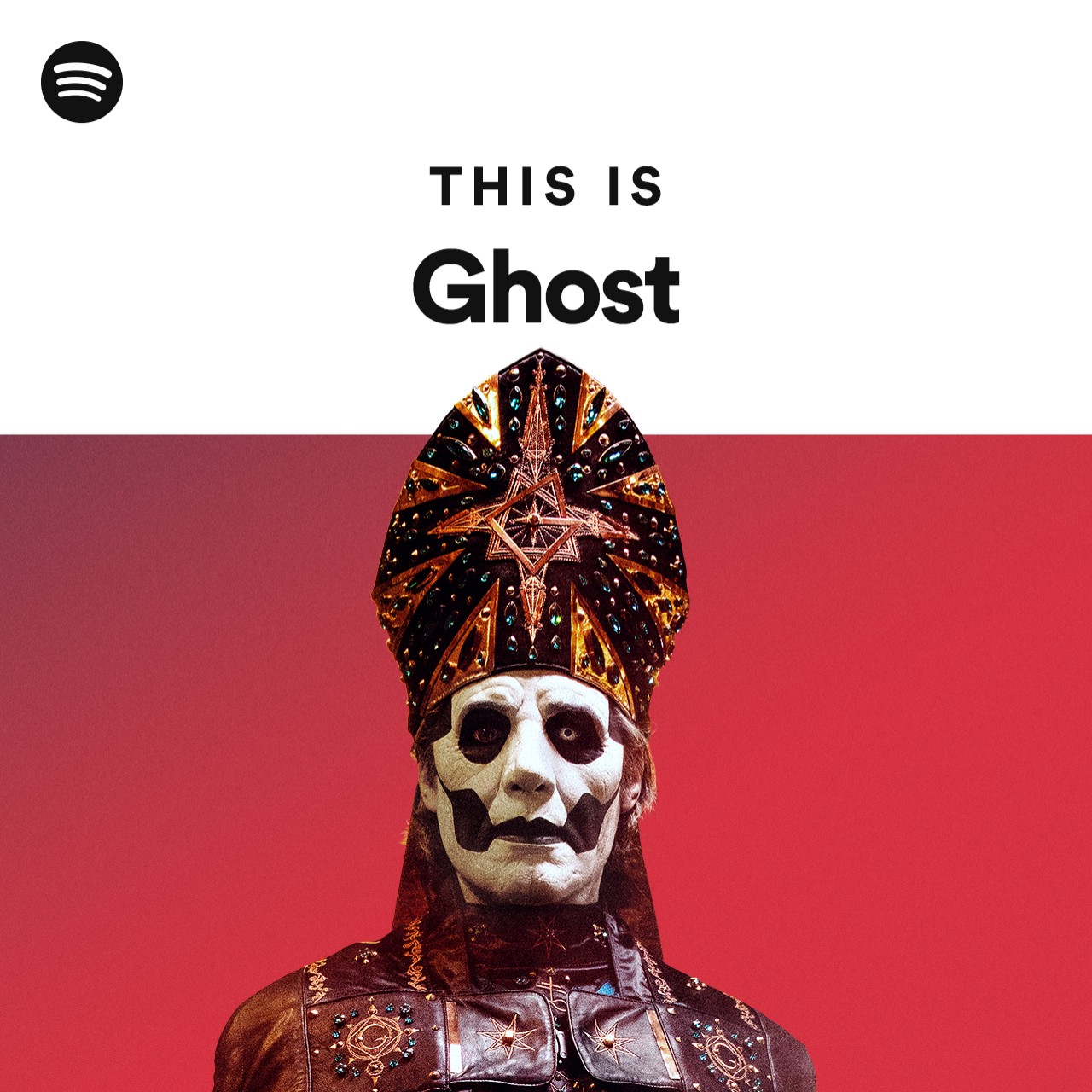 This Is Ghost
