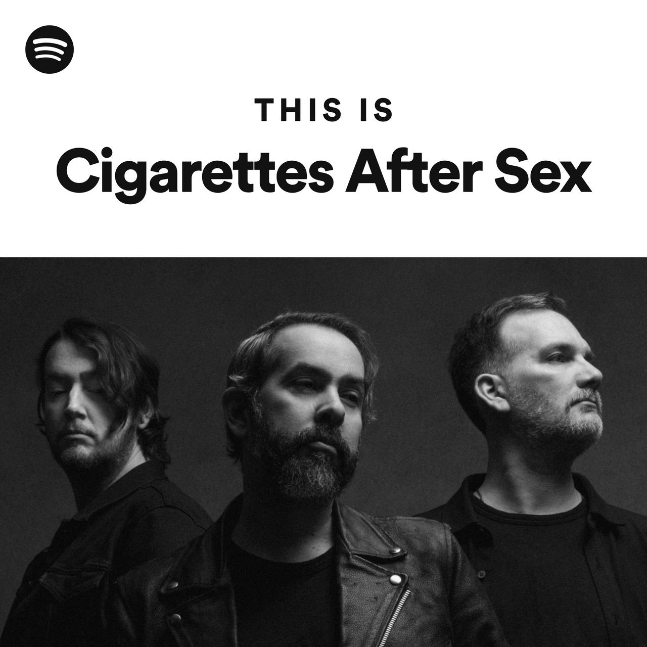 This Is Cigarettes After Sex Playlist By Spotify Spotify