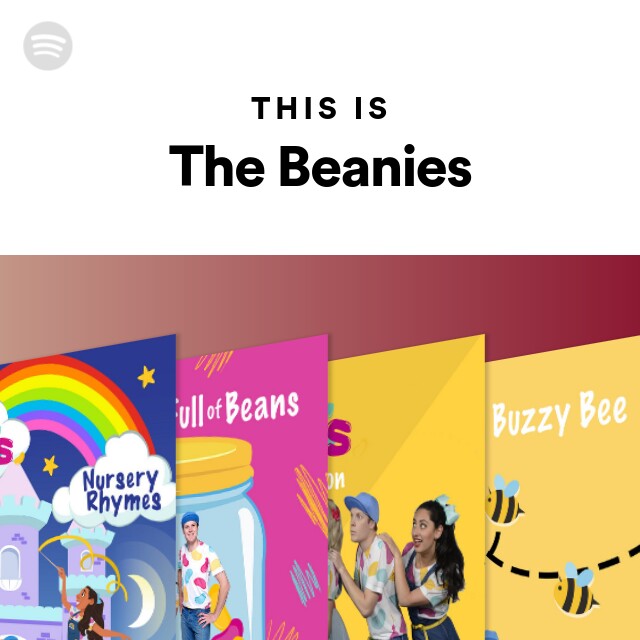 This Is The Beanies - playlist by Spotify | Spotify