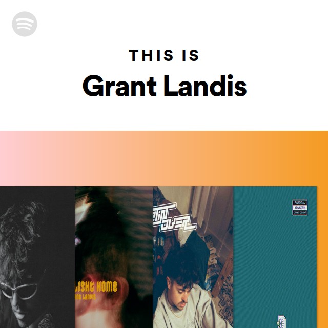 Imagem de Grant Landis