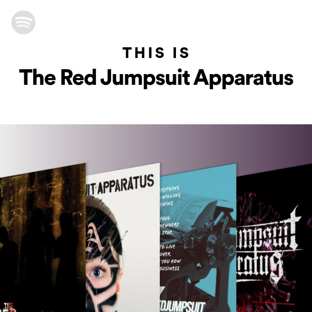 Aggregate 152+ red jumpsuit apparatus wallpaper