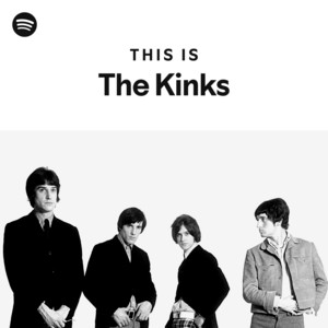 Imagem de The Kinks