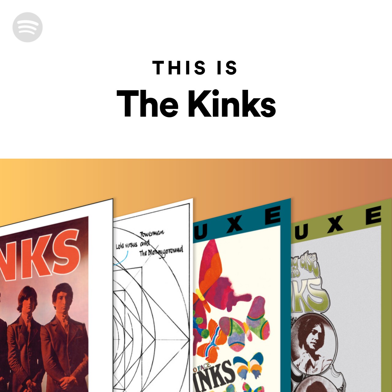This Is The Kinks