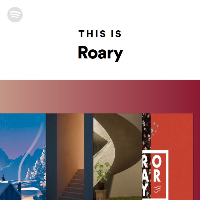 This Is Roary - playlist by Spotify | Spotify