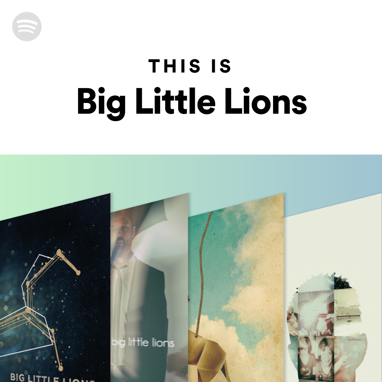 This Is Big Little Lions