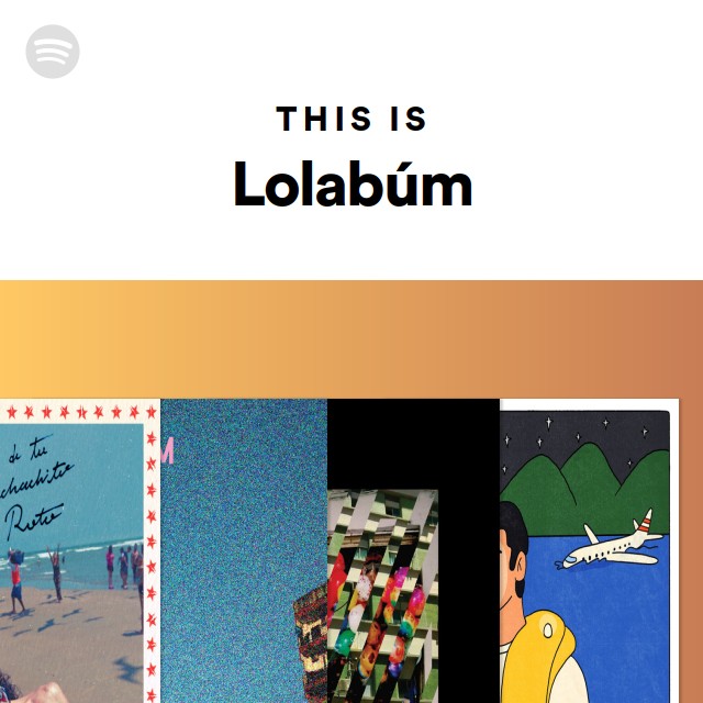 Imagem de Lolabúm