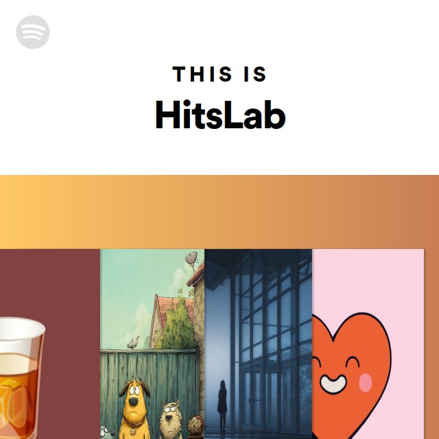 Thinklab Spotify Thing This Is HitsLab - playlist by Spotify | Spotify