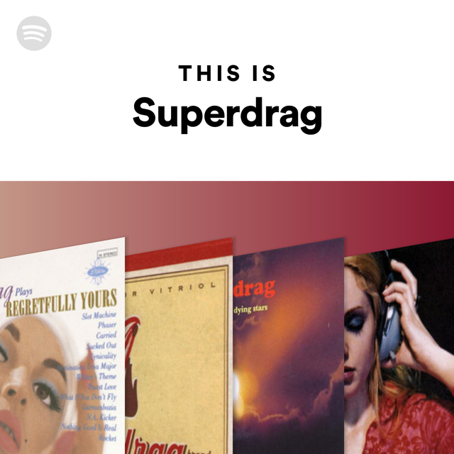 Superdrag/In The Valley Of Dying Stars名盤 Superdrag – In The Valley Of Dying Stars | Releases | Discogs