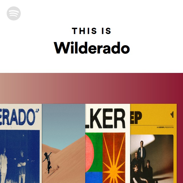 Imagem de Wilderado