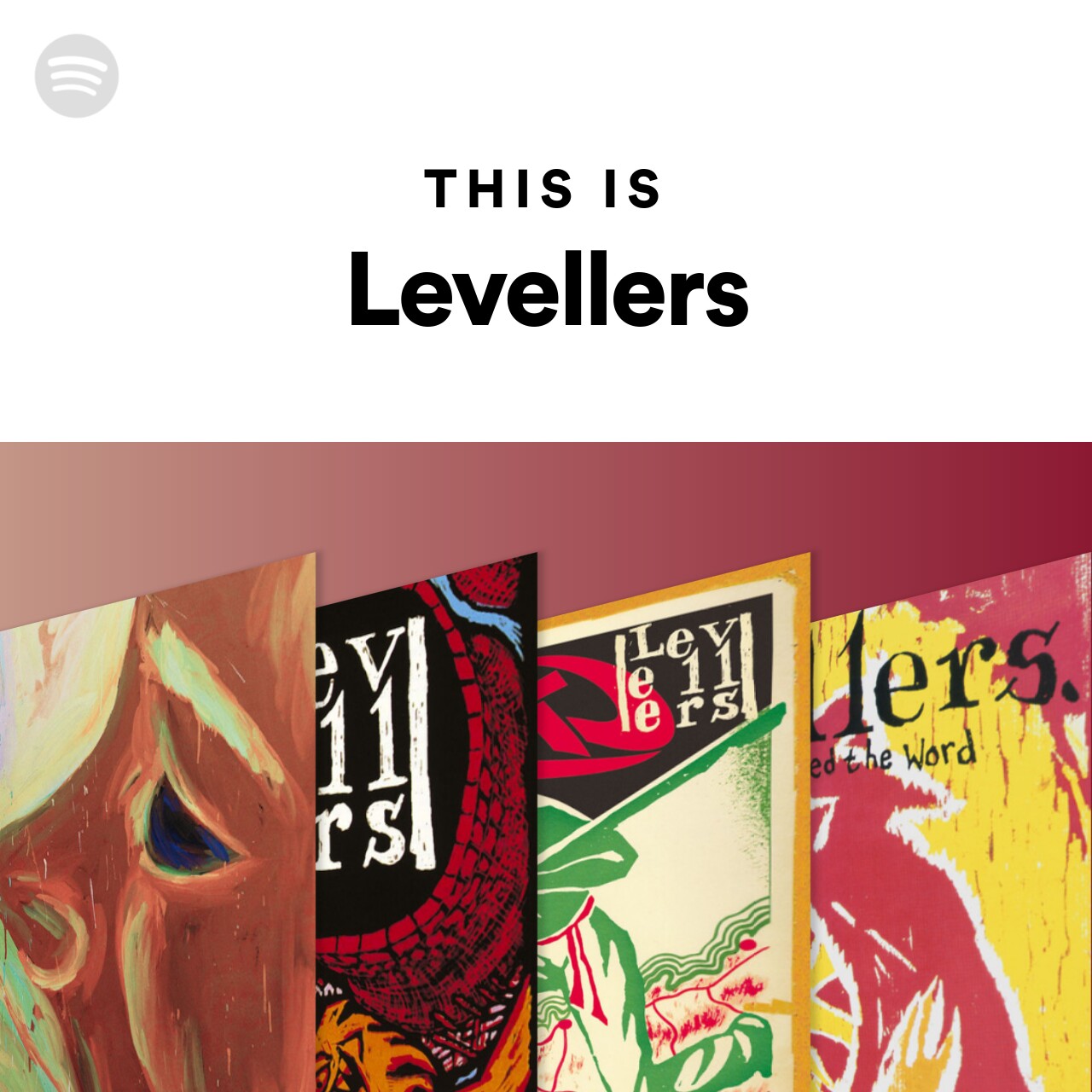 This Is Levellers