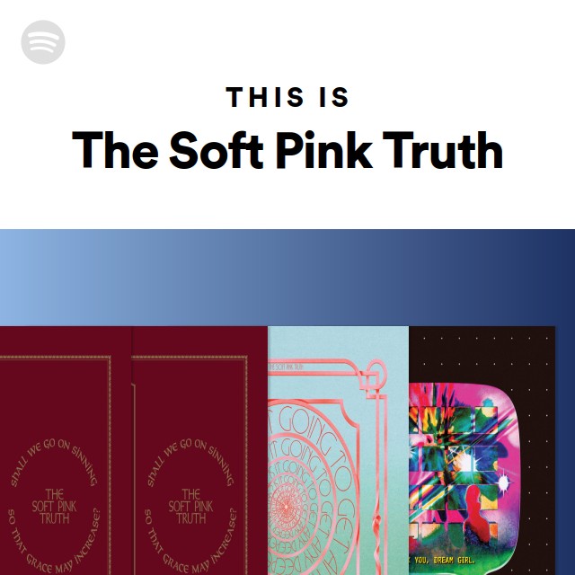 THE SOFT PINK TRUTH DO YOU PARTY? ハーバート 6da52464.jpg