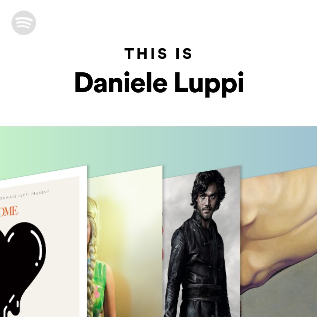 Daniele Luppi | Spotify