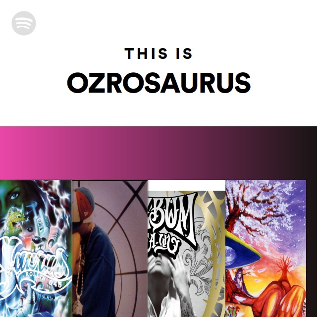 お早め配送 ozrosaurus cd ② | erational.com