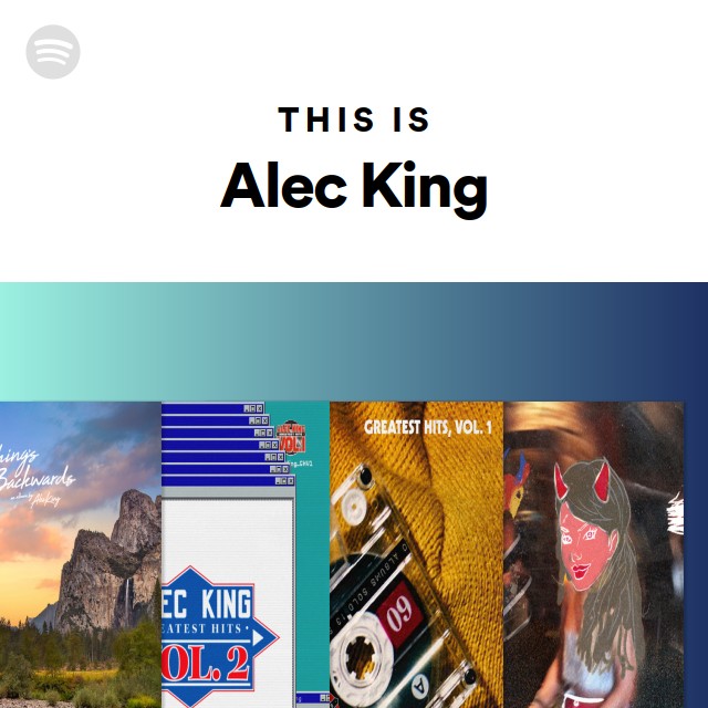  playlist by Alec