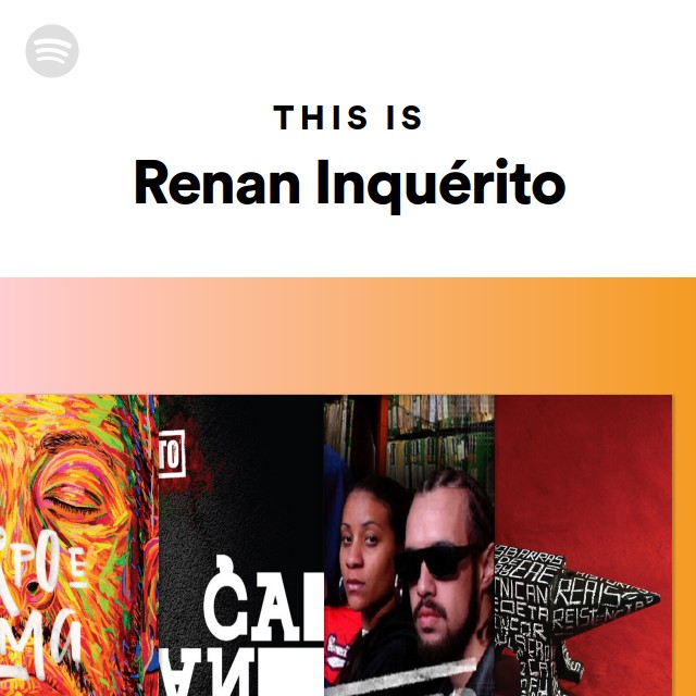 Imagem de Inquérito