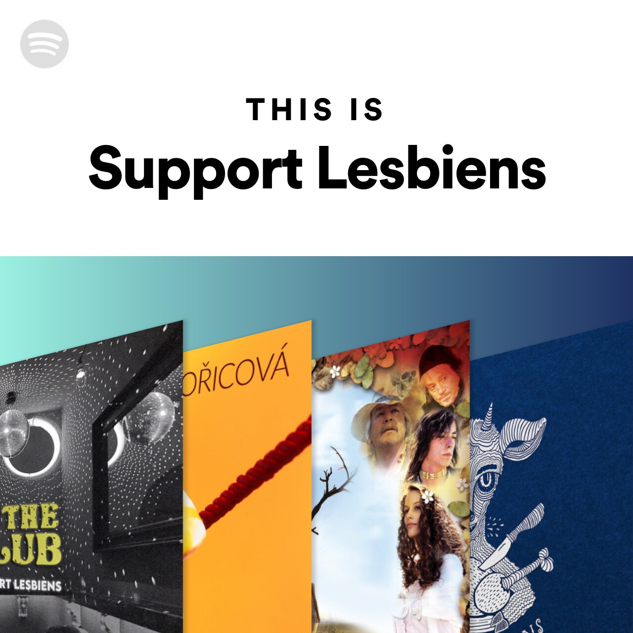 This Is Support Lesbiens